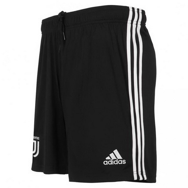 Pantalones Primera equipo Juventus 2019-20 Negro